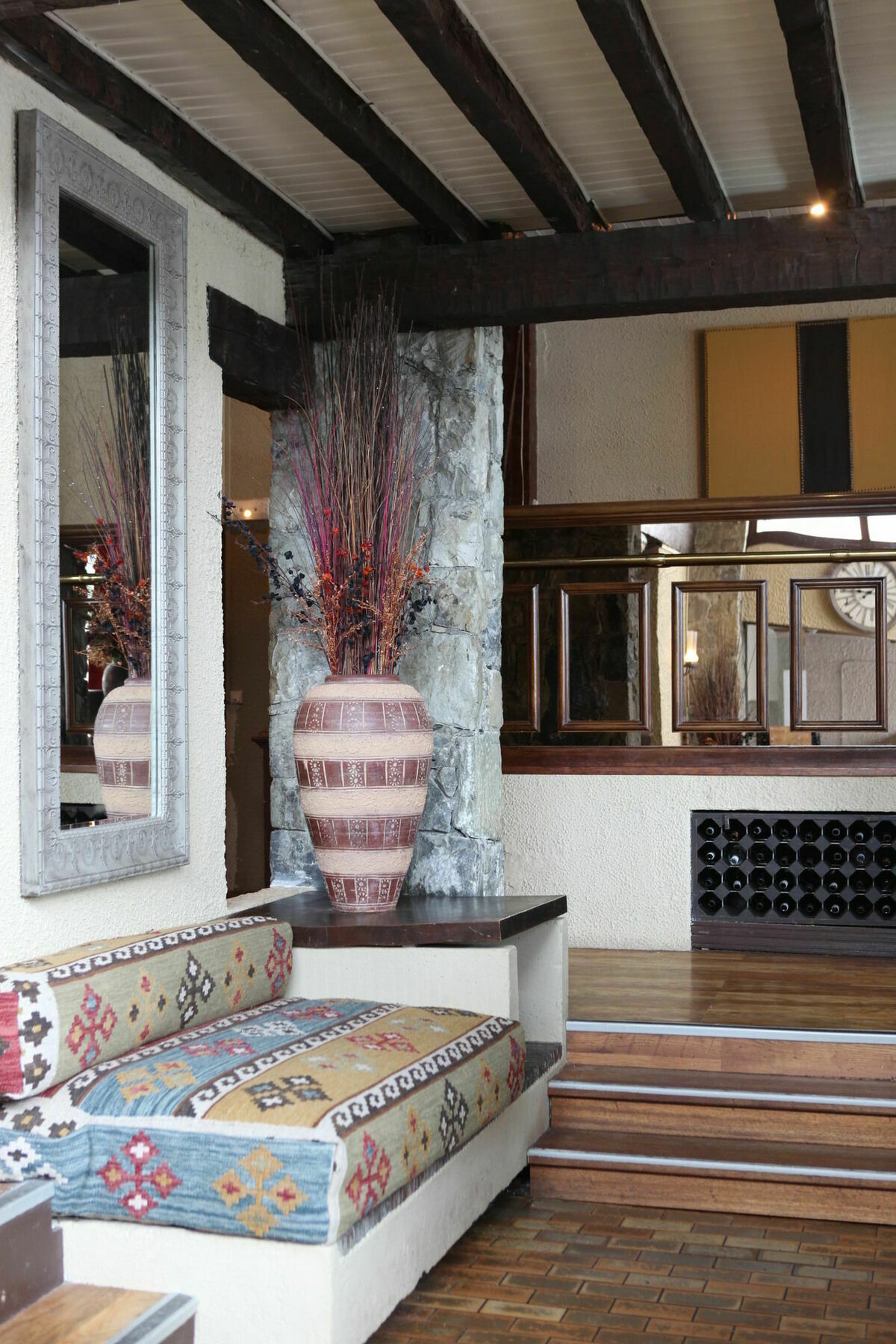 Chalet Hotel Le Val D'Isere Exterior foto